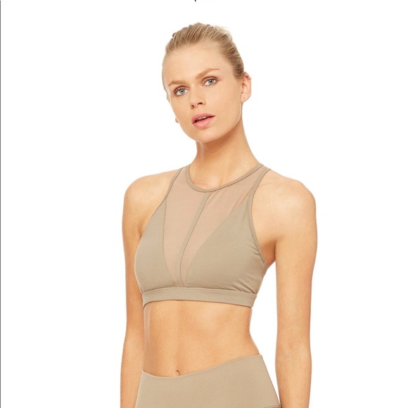 alo empower bra